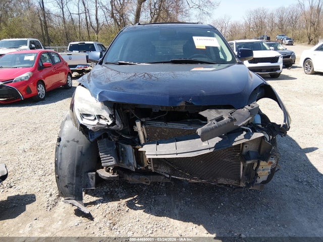 44690001 :رقم المزاد ، 2GNALCEK3G1129864 vin ، 2016 Chevrolet Equinox Lt مزاد بيع