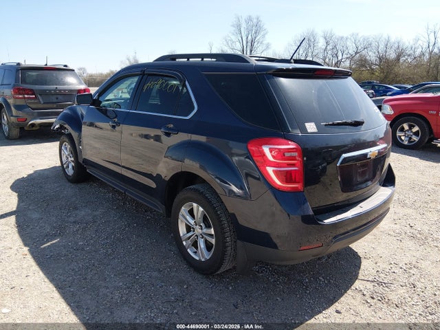 44690001 :رقم المزاد ، 2GNALCEK3G1129864 vin ، 2016 Chevrolet Equinox Lt مزاد بيع