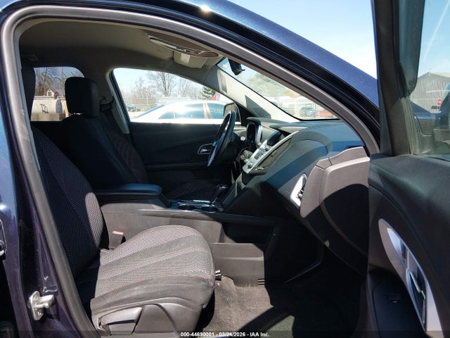 44690001 :رقم المزاد ، 2GNALCEK3G1129864 vin ، 2016 Chevrolet Equinox Lt مزاد بيع
