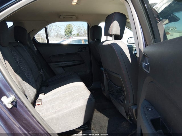 44690001 :رقم المزاد ، 2GNALCEK3G1129864 vin ، 2016 Chevrolet Equinox Lt مزاد بيع