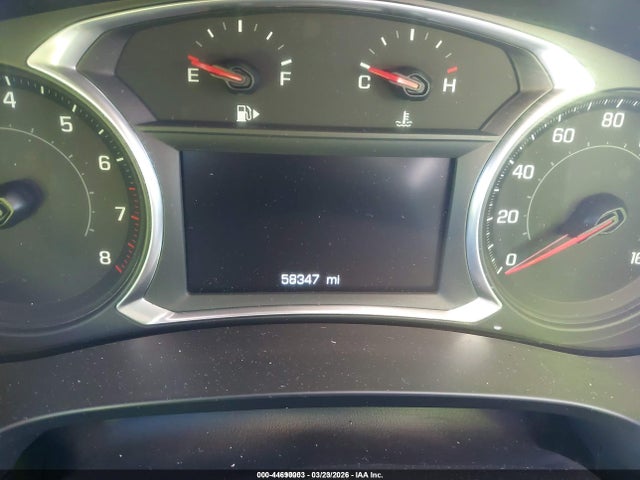 2018 CHEVROLET MALIBU 1G1ZD5ST8JF105697 Photo 6