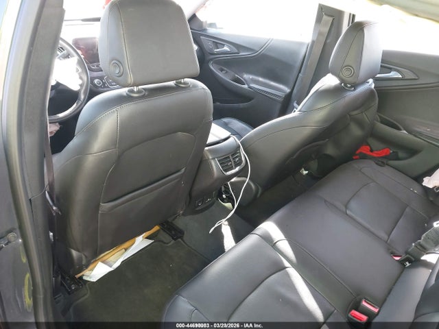 2018 CHEVROLET MALIBU 1G1ZD5ST8JF105697 Photo 7