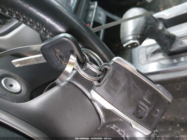 Aukcja sprzedaży 2016 Chevrolet Colorado Z71, vin: 1GCGTDE33G1199842, numer aukcji: 44690004