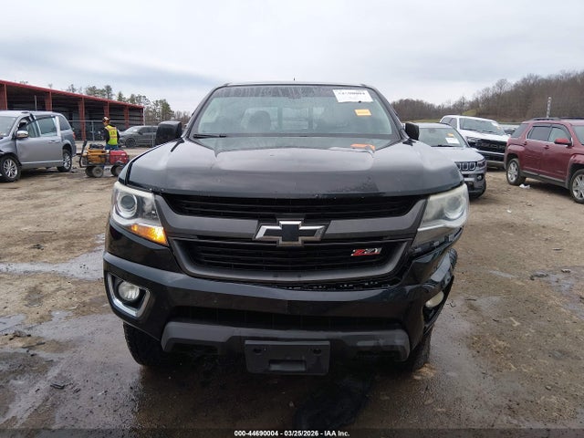 Aukcja sprzedaży 2016 Chevrolet Colorado Z71, vin: 1GCGTDE33G1199842, numer aukcji: 44690004