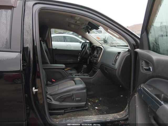 Aukcja sprzedaży 2016 Chevrolet Colorado Z71, vin: 1GCGTDE33G1199842, numer aukcji: 44690004