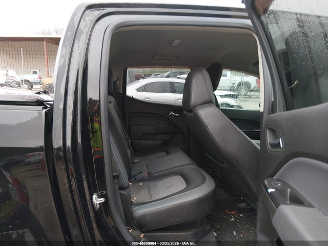Aukcja sprzedaży 2016 Chevrolet Colorado Z71, vin: 1GCGTDE33G1199842, numer aukcji: 44690004