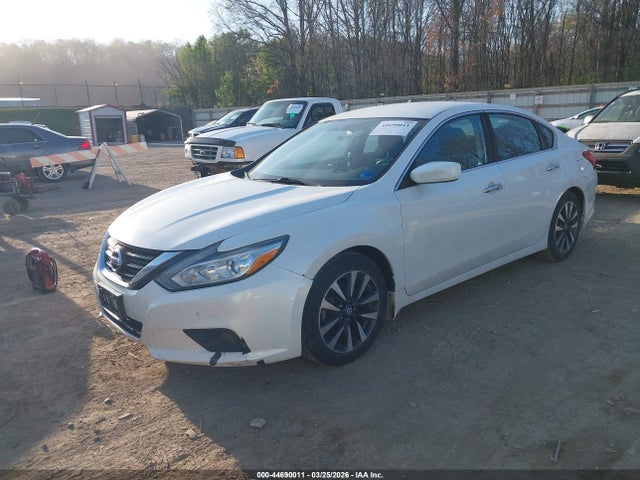 44690011 :رقم المزاد ، 1N4AL3AP8GC111435 vin ، 2016 Nissan Altima 2.5 Sv مزاد بيع