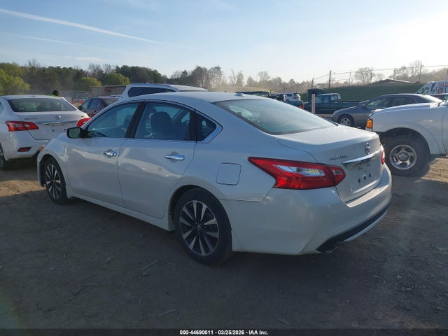 44690011 :رقم المزاد ، 1N4AL3AP8GC111435 vin ، 2016 Nissan Altima 2.5 Sv مزاد بيع