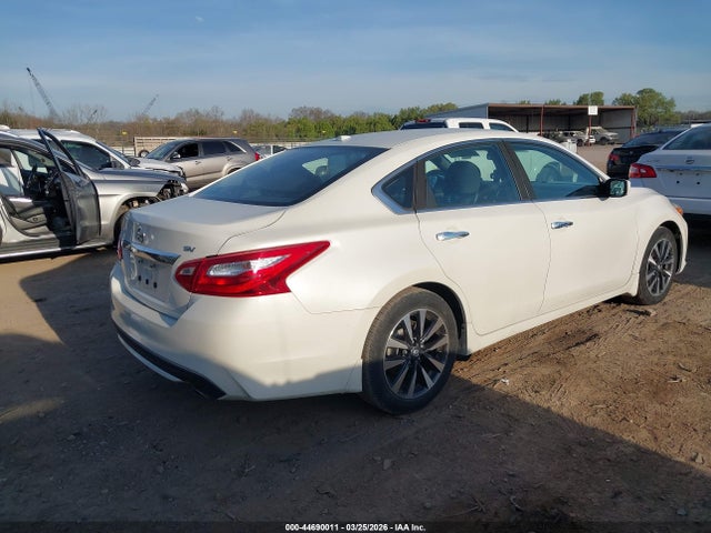 44690011 :رقم المزاد ، 1N4AL3AP8GC111435 vin ، 2016 Nissan Altima 2.5 Sv مزاد بيع