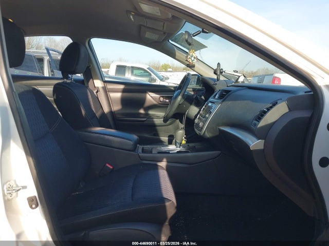 44690011 :رقم المزاد ، 1N4AL3AP8GC111435 vin ، 2016 Nissan Altima 2.5 Sv مزاد بيع