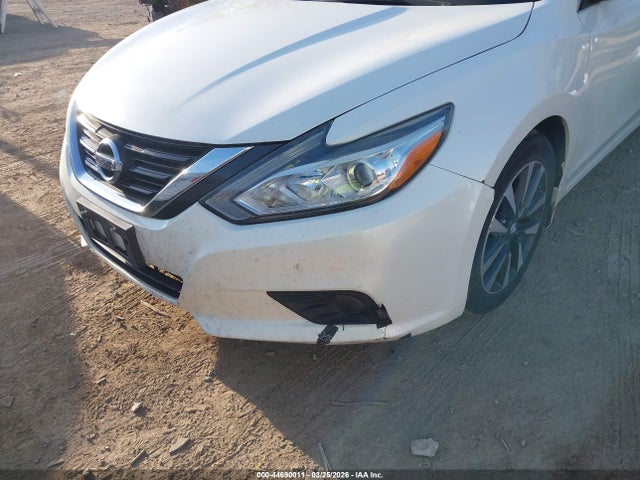 44690011 :رقم المزاد ، 1N4AL3AP8GC111435 vin ، 2016 Nissan Altima 2.5 Sv مزاد بيع
