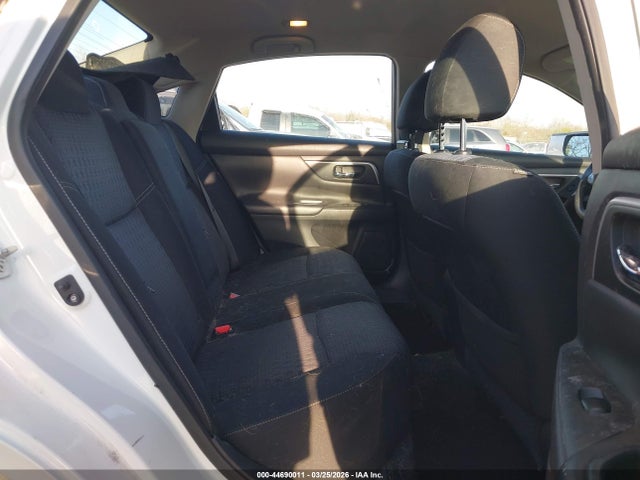 44690011 :رقم المزاد ، 1N4AL3AP8GC111435 vin ، 2016 Nissan Altima 2.5 Sv مزاد بيع