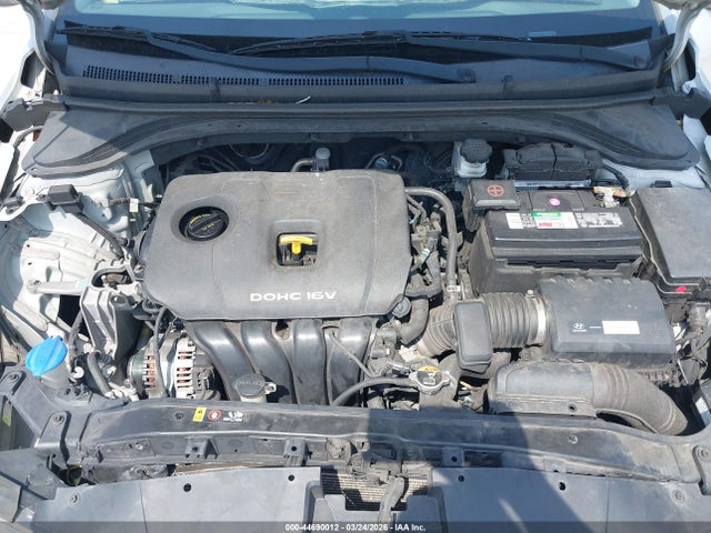 Aukcja sprzedaży 2017 Hyundai Elantra Limited, vin: 5NPD84LF1HH065732, numer aukcji: 44690012