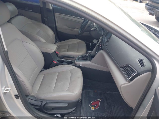 Aukcja sprzedaży 2017 Hyundai Elantra Limited, vin: 5NPD84LF1HH065732, numer aukcji: 44690012