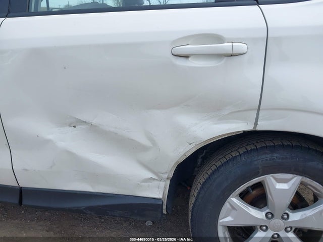 44690015 :رقم المزاد ، JF2SJABC1GH450868 vin ، 2016 Subaru Forester 2.5i مزاد بيع
