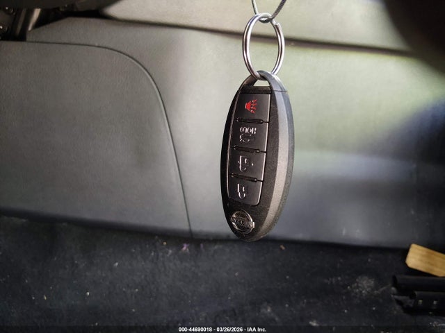 Продажа на аукционе авто 2022 Nissan Sentra Sv Xtronic Cvt, vin: 3N1AB8CV5NY222375, номер лота: 44690018