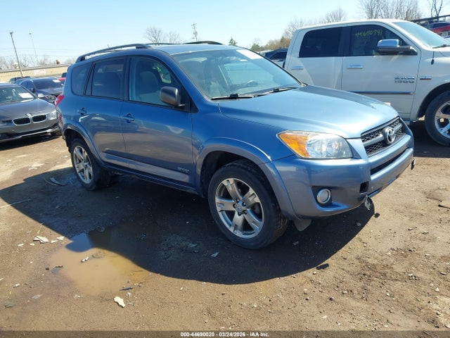 2012 TOYOTA RAV4 2T3RF4DV9CW228324