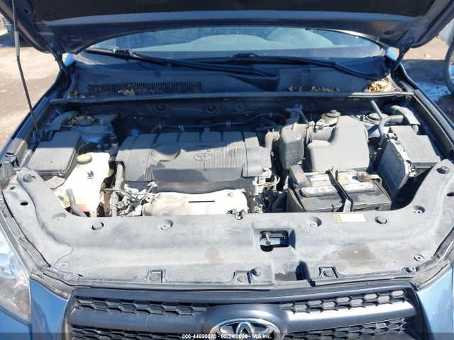 2012 TOYOTA RAV4 2T3RF4DV9CW228324 Photo 9