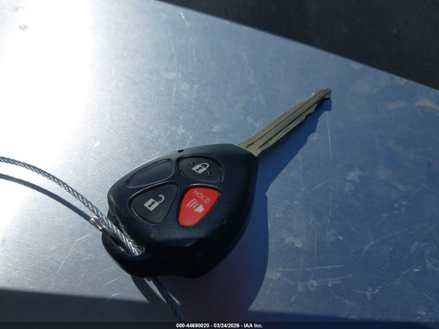 2012 TOYOTA RAV4 2T3RF4DV9CW228324 Photo 10