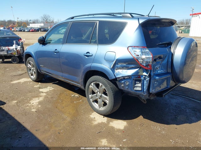 2012 TOYOTA RAV4 2T3RF4DV9CW228324 Photo 2