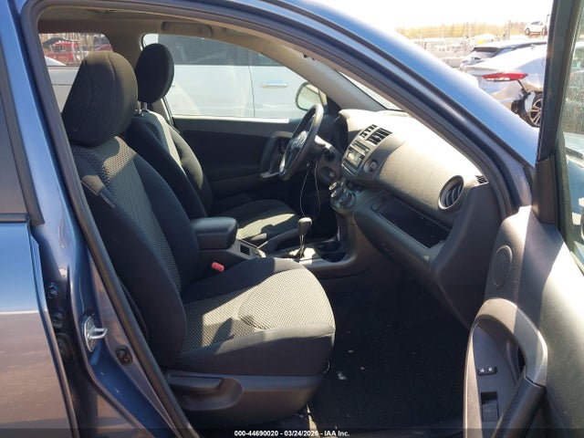 2012 TOYOTA RAV4 2T3RF4DV9CW228324 Photo 4