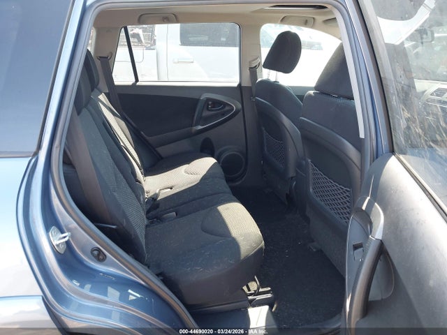 2012 TOYOTA RAV4 2T3RF4DV9CW228324 Photo 7