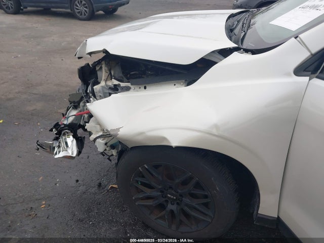 2015 Subaru Forester 2.5i Premium მანქანა იყიდება აუქციონზე, vin: JF2SJAGC1FH835841, აუქციონის ნომერი: 44690025