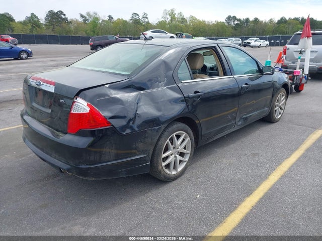 Aukcja sprzedaży 2011 Ford Fusion Sel, vin: 3FAHP0JA7BR265707, numer aukcji: 44690034