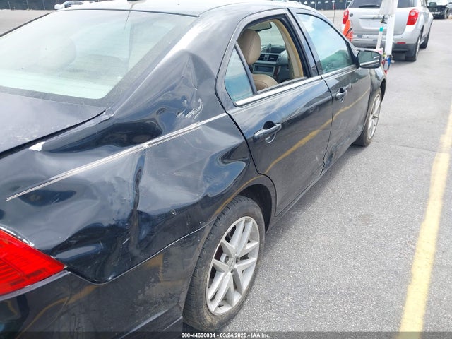 Aukcja sprzedaży 2011 Ford Fusion Sel, vin: 3FAHP0JA7BR265707, numer aukcji: 44690034