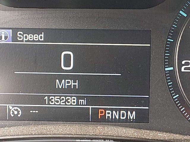 Chevrolet IMPALA 2LZ 2014 2G1155S33E9108029 Image 16