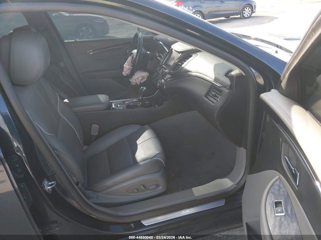 Chevrolet IMPALA 2LZ 2014 2G1155S33E9108029 Image 5