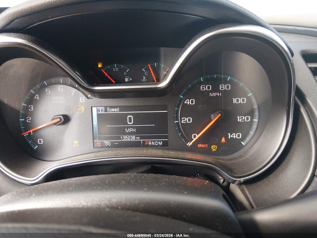 Chevrolet IMPALA 2LZ 2014 2G1155S33E9108029 Image 7