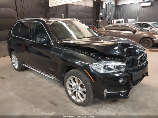 2014 BMW X5 5UXKR0C52E0K43563