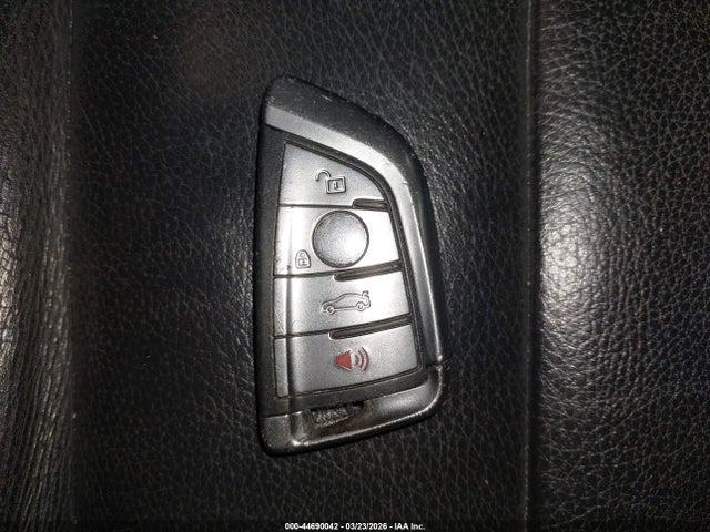 2014 BMW X5 5UXKR0C52E0K43563 Photo 10