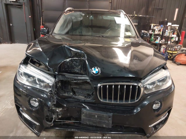 44690042 :رقم المزاد ، 5UXKR0C52E0K43563 vin ، 2014 Bmw X5 Xdrive35i مزاد بيع