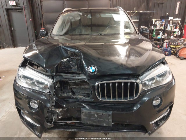 2014 BMW X5 5UXKR0C52E0K43563 Photo 5