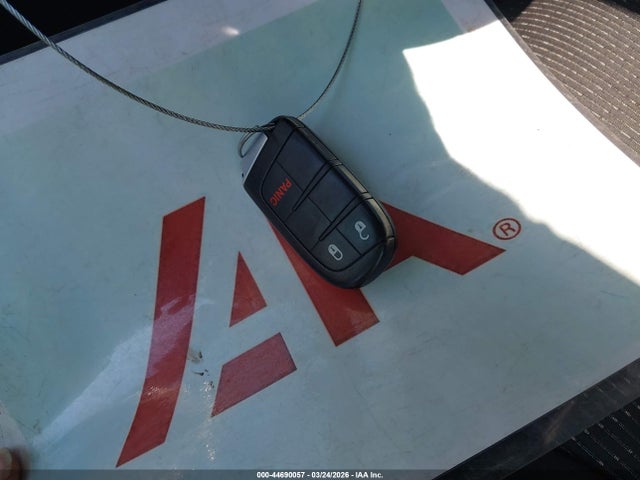 2014 DODGE JOURNEY 3C4PDCBG6ET120944 Photo 10