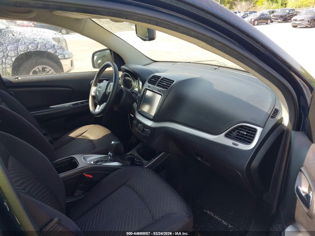 2014 DODGE JOURNEY 3C4PDCBG6ET120944 Photo 4