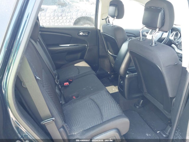 2014 DODGE JOURNEY 3C4PDCBG6ET120944 Photo 7