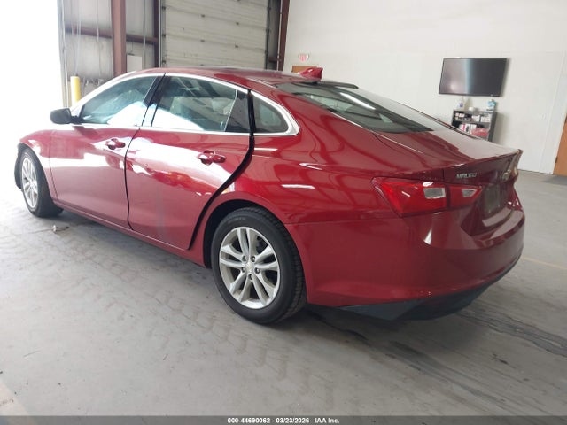Продаж на аукціоні авто 2016 Chevrolet Malibu 1lt, vin: 1G1ZE5ST7GF190344, номер лоту: 44690062