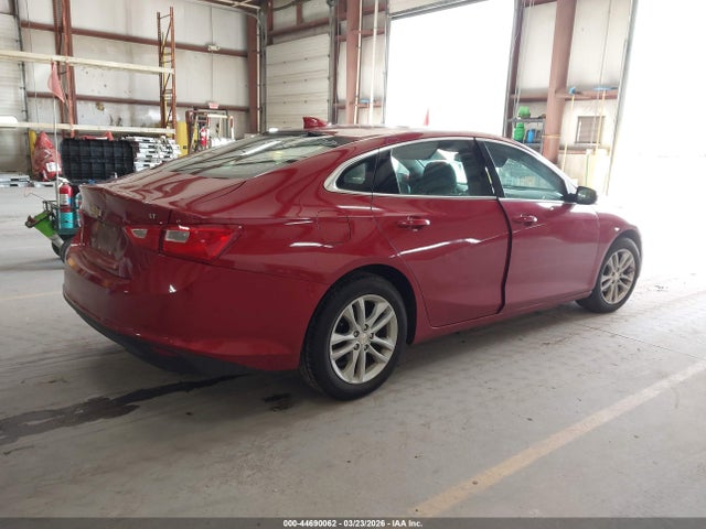 Продаж на аукціоні авто 2016 Chevrolet Malibu 1lt, vin: 1G1ZE5ST7GF190344, номер лоту: 44690062
