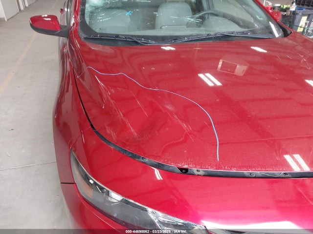 Продаж на аукціоні авто 2016 Chevrolet Malibu 1lt, vin: 1G1ZE5ST7GF190344, номер лоту: 44690062