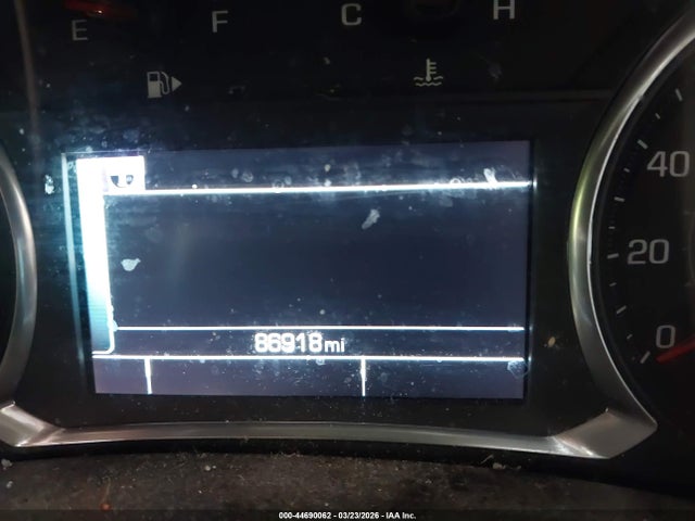 Продаж на аукціоні авто 2016 Chevrolet Malibu 1lt, vin: 1G1ZE5ST7GF190344, номер лоту: 44690062