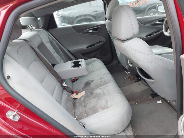 Продаж на аукціоні авто 2016 Chevrolet Malibu 1lt, vin: 1G1ZE5ST7GF190344, номер лоту: 44690062