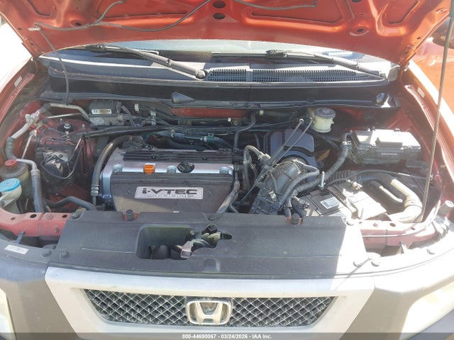 2003 HONDA ELEMENT 5J6YH18573L016923 Photo 9