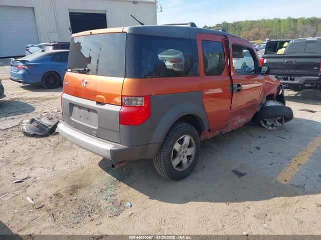 2003 HONDA ELEMENT 5J6YH18573L016923 Photo 3