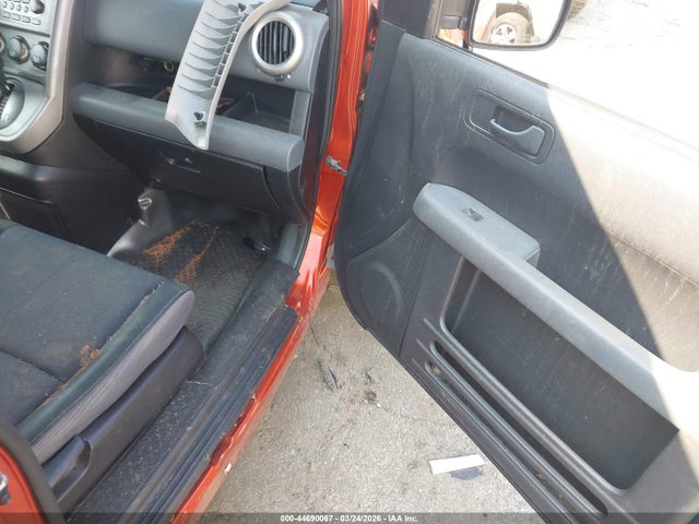 2003 HONDA ELEMENT 5J6YH18573L016923 Photo 4