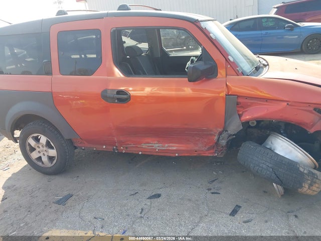 2003 HONDA ELEMENT 5J6YH18573L016923 Photo 5