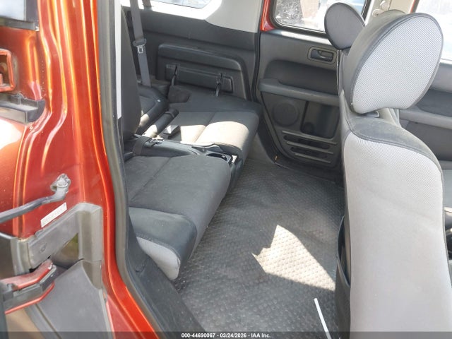 2003 HONDA ELEMENT 5J6YH18573L016923 Photo 7