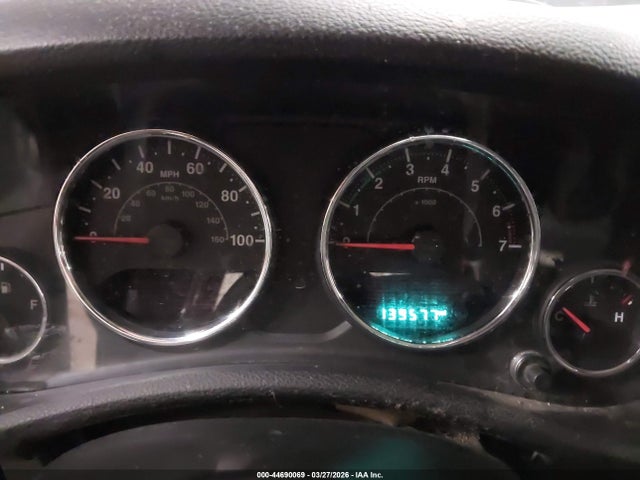 Aukcja sprzedaży 2017 Jeep Wrangler Unlimited Sahara 4x4, vin: 1C4BJWEG0HL654716, numer aukcji: 44690069